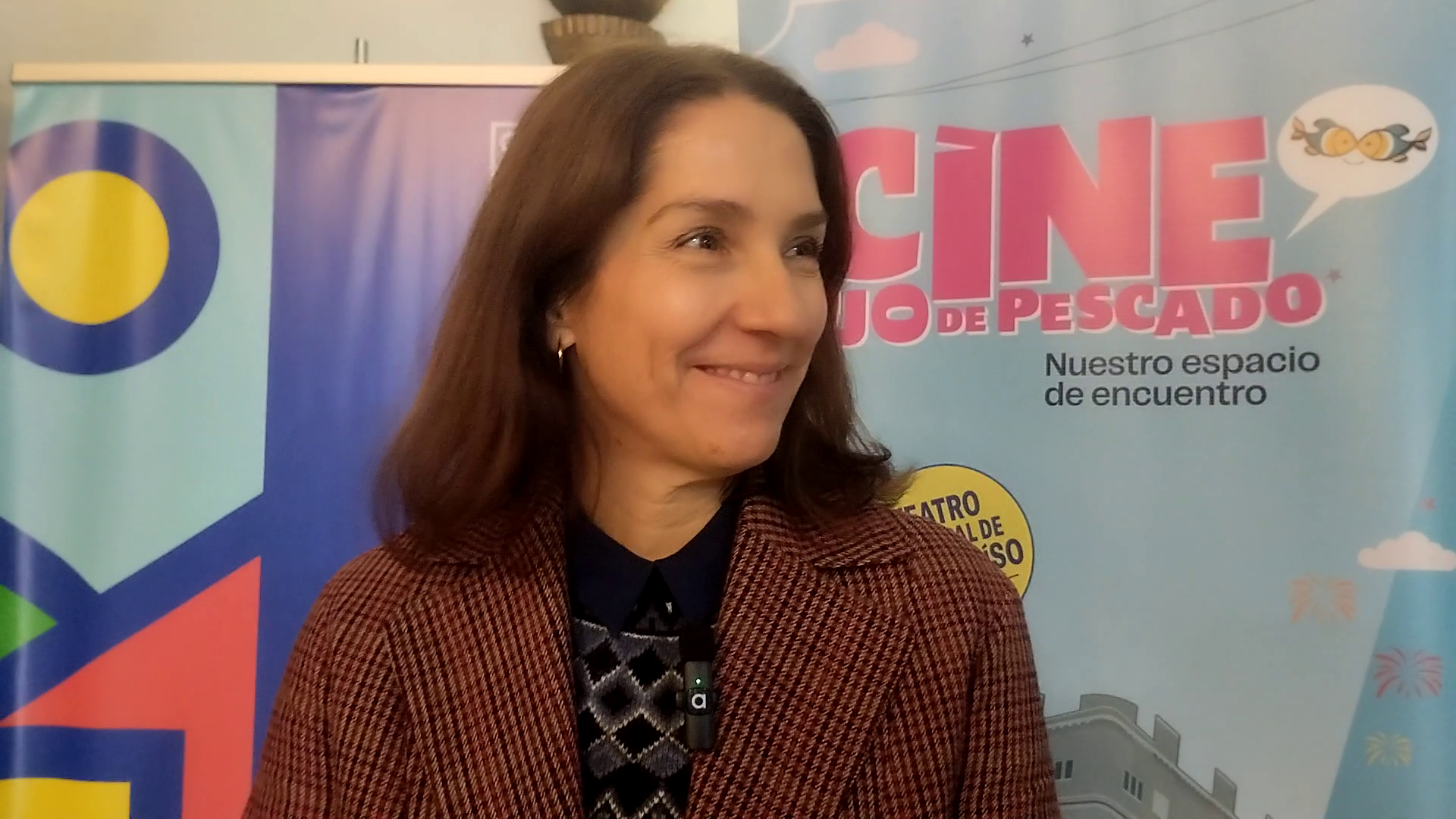 El Festival Ojo de Pescado destaca la inclusión familiar en el cine